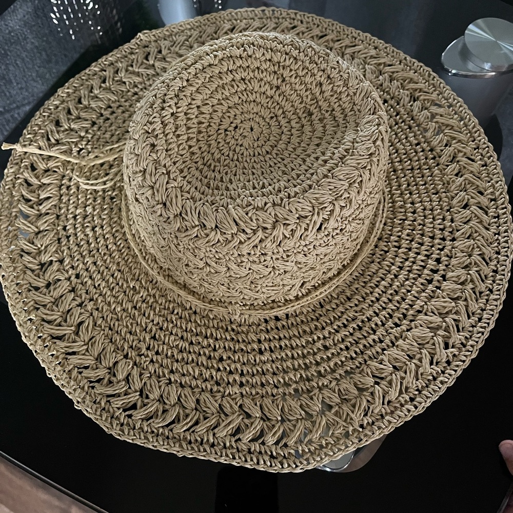 - Scala Collection Summer Beach Hat - image 8